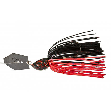 Illex - Chatterbait Crazy Crusher - 10 gram - Illex