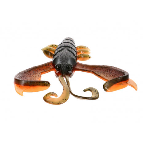 Illex - Softbaits Magic Craw 80 - 8,0cm - Illex