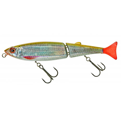 Illex - Poisson nageurs Freddy 130 Catwalk S - 13,0cm - Illex