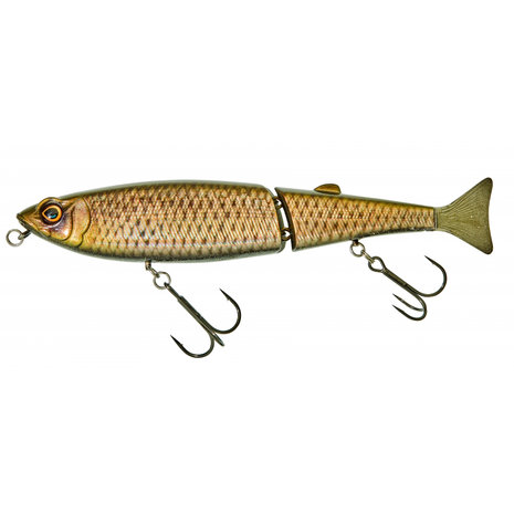 Illex - Poisson nageurs Freddy 130 Catwalk S - 13,0cm - Illex