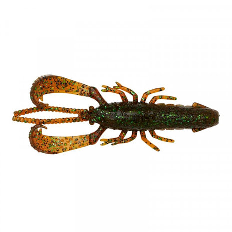 Savage Gear - Shads 3D Reaction Crayfish 7,3cm - 4g - Savage Gear