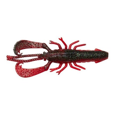 Savage Gear - Shads 3D Reaction Crayfish 7,3cm - 4g - Savage Gear