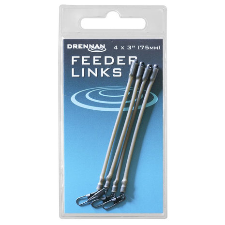 Drennan - Feeder Links - Drennan