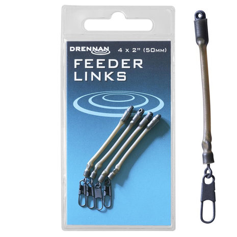 Drennan - Feeder Links - Drennan