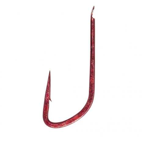 Drennan - Haken Acolyte Micro Red Finesse Micro Barbed - Drennan