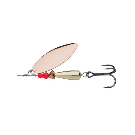 Abu Garcia - Spinner &amp; lepels Droppen Vide - Abu Garcia