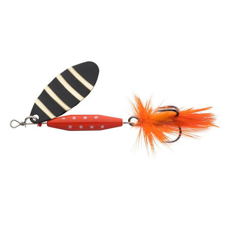 Abu Garcia - Spinner &amp; lepels Reflex Red - 12 gram - Abu Garcia