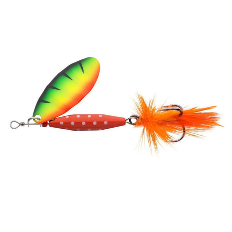 Abu Garcia - Spinner &amp; lepels Reflex Red - 12 gram - Abu Garcia
