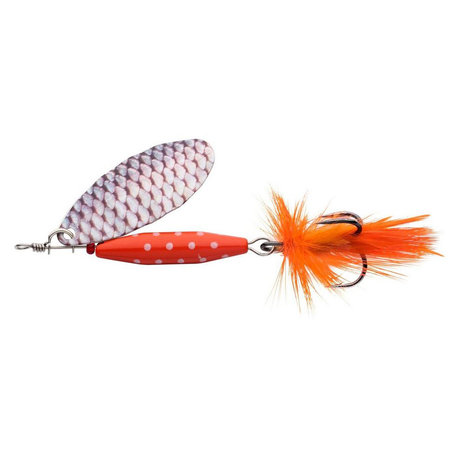 Abu Garcia - Spinner &amp; lepels Reflex Red - 12 gram - Abu Garcia