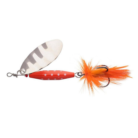 Abu Garcia - Spinner &amp; lepels Reflex Red - 12 gram - Abu Garcia