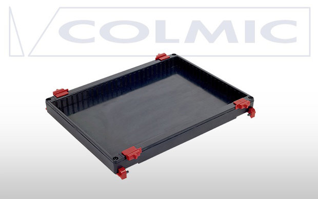 Colmic - Zitmand accessoire Modulo Ribalta Porta Lenze - Colmic