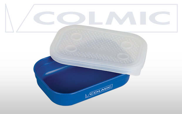 Colmic - Aasdoos Bait Box Series OFT - Colmic
