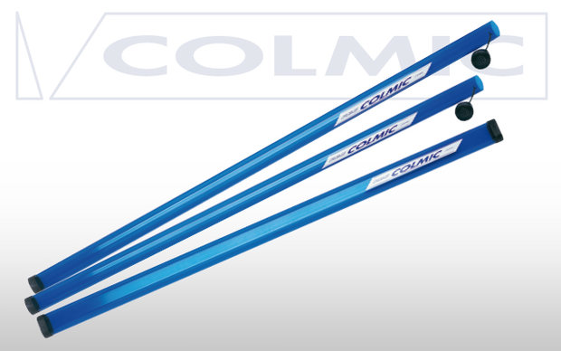 Colmic - Tubes vaste hengel Tubo Prisma Roubaisienne - Colmic