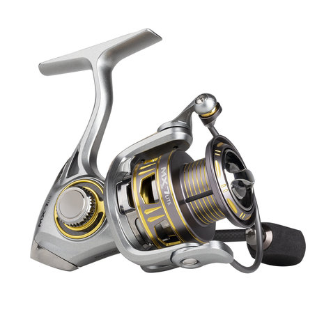 Mitchell - Slip voorop MX7 Lite Spinning Reel - Mitchell