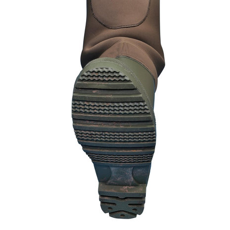 Shakespeare - Waadpak Sigma 4mm Neopreen - Shakespeare