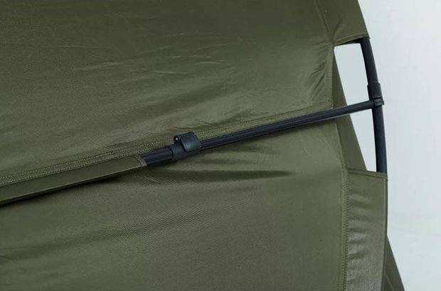 Prologic - Tent C-Series Bivvy &amp; overwrap 2 Man - Prologic