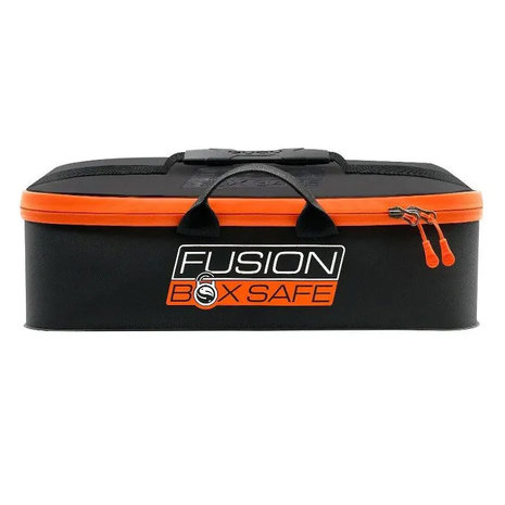 Guru - Opbergtas Fusion Boxsafe Tackle Bag Storage Bag - Guru