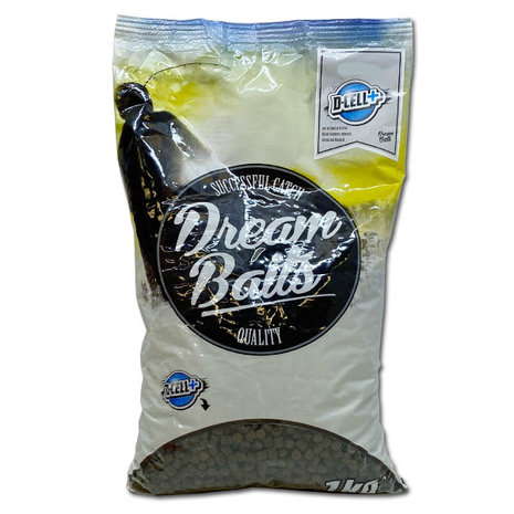 Dreambaits - Pellets Micro &amp; Hookable D-Cell+ - Dreambaits