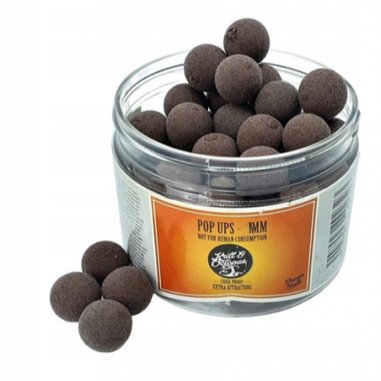 Dreambaits - Pop-ups Krill &amp; Octopus - 50 gram - Dreambaits