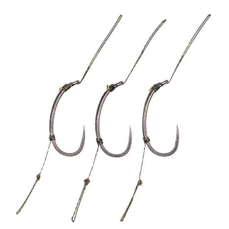 Korda - Onderlijn Loops Klor Micro Barbed - Korda
