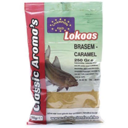 Champion Feed - Smaakstof Classic aroma&#039;s - 250gr - Champion Feed