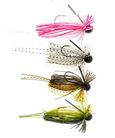 Elitelure - Cuillers Tigris Jig - Elitelure