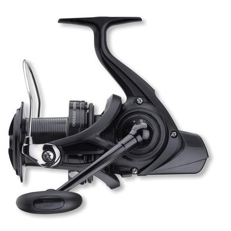 Daiwa - Frein avant Crosscast 35SCW 5000LD QD - Daiwa