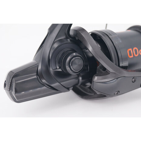 Daiwa - Frein avant Crosscast Spod 45SCW 5000C QD - Daiwa