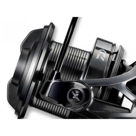 Daiwa - Slip voorop Emblem EM 25 QD - Daiwa