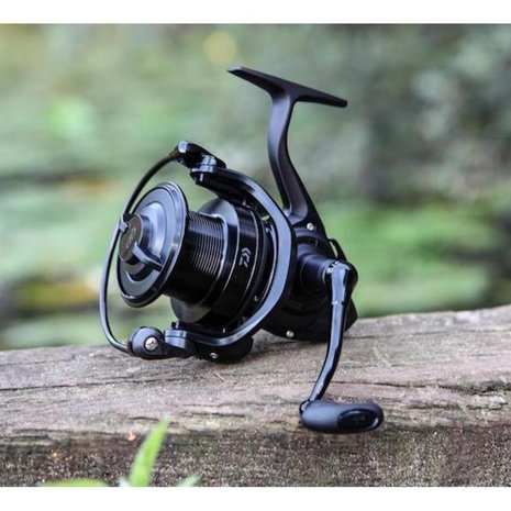 Daiwa - Slip voorop Emblem EM 25 QD - Daiwa