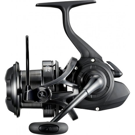 Daiwa - Slip voorop Emblem EM 25 QD - Daiwa