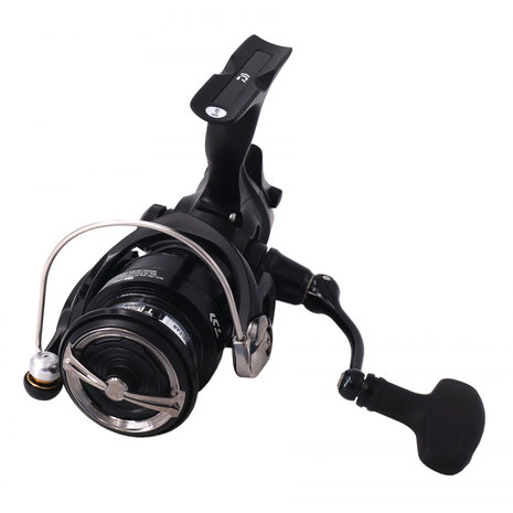 Daiwa - Frein avant Black Widow BR LT 5000-C - Daiwa