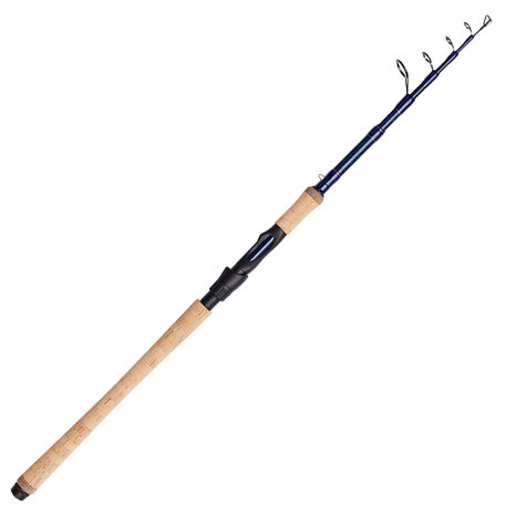 DAM - Telescoophengel Steelhead Iconic Tele Spin - DAM