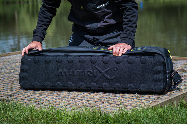 Matrix - Sac de rangement Horizon XL Storage Bag - Matrix