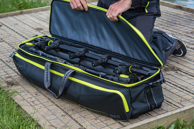 Matrix - Sac de rangement Horizon XL Storage Bag - Matrix