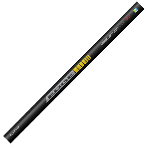 Preston - Kanthengel Euro XS Edge 6,00m pole only  - Preston