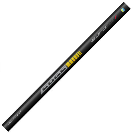 Preston - Kanthengel Euro XS Edge 6,00m pole only  - Preston