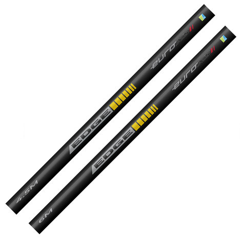 Preston - Kanthengel Euro XS Edge 6,00m pole only  - Preston