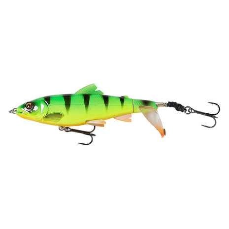 Savage Gear - Leurre SG 3D SmashTail 8,0cm 12g  - Savage Gear