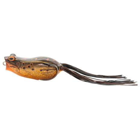 Savage Gear - Kunstaas Hop Popper Frog 5,5cm 15g  - Savage Gear