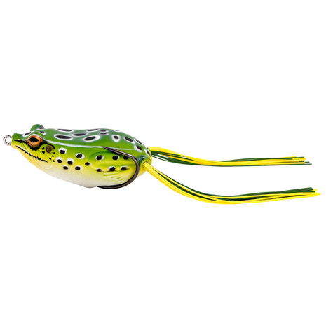 Savage Gear - Kunstaas Hop Walker Frog 5,5cm 15g  - Savage Gear