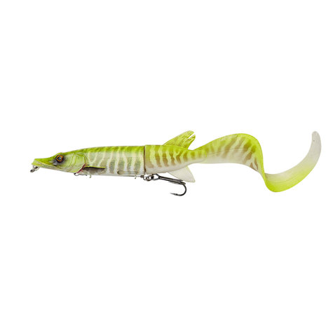 Savage Gear - Swimbait 3D Hybrid Pike 17cm 47g  - Savage Gear