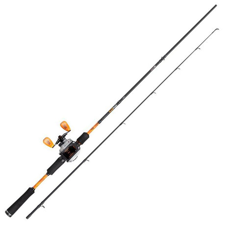 Abu Garcia - Combo Max STX Casting Combo 1,98m (15-60g) - Abu Garcia