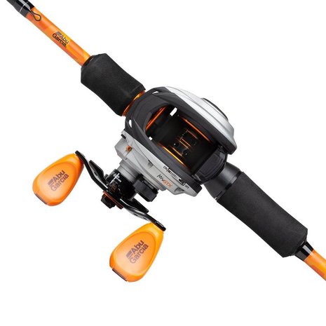 Abu Garcia - Combo Max STX Casting Combo 1,98m (15-60g) - Abu Garcia