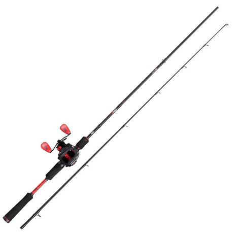 Abu Garcia - Combo Max X Casting 1,98m (10-40g) - Abu Garcia