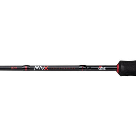 Abu Garcia - Combo Max X Casting 1,98m (10-40g) - Abu Garcia