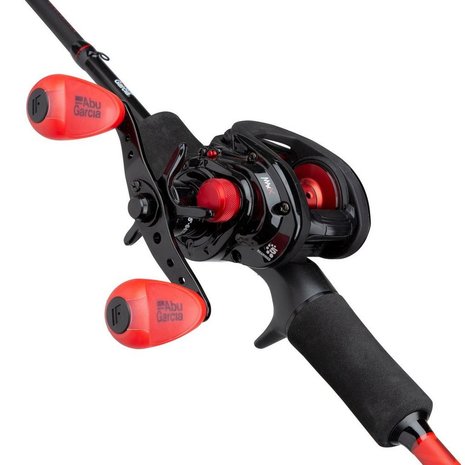 Abu Garcia - Combo Max X Casting 1,98m (10-40g) - Abu Garcia