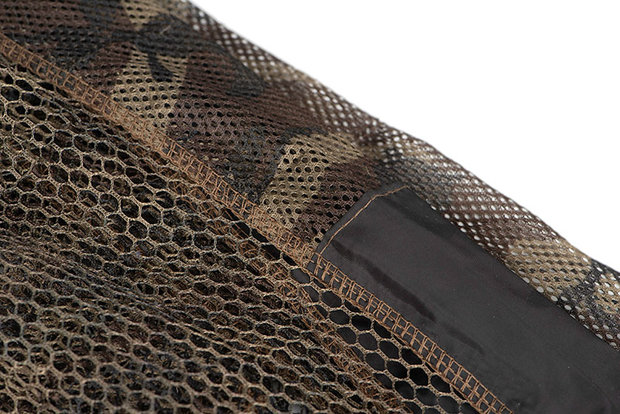 Fox Carp - Camo Landing Net Spare Mesh 46 inch - Fox Carp