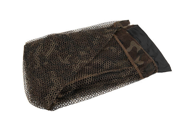 Fox Carp - Camo Landing Net Spare Mesh 46 inch - Fox Carp