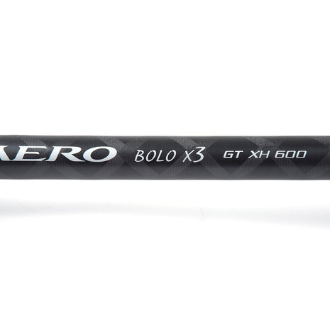 Shimano - Bolo Aero X3 GT - Shimano